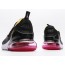 Black Mens Shoes Nike Air Max 270 PY3403-012