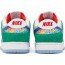 Red Womens Shoes Dunk Low PZ5204-801