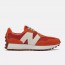 Cream Mens Shoes New Balance Todd Snyder x 327 QC0007-217