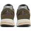 Olive Mens Shoes New Balance 2002R QE7198-864