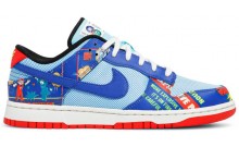 Red Mens Shoes Dunk Low QM0636-480