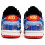 Red Womens Shoes Dunk Low QM0636-480