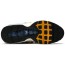 Black Mens Shoes Nike Air Max 95 QP0204-677