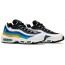 Black Mens Shoes Nike Air Max 95 QP0204-677