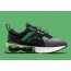 Black Green Mens Shoes Nike Air Max 2021 GS QS5804-599