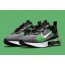 Black Green Womens Shoes Nike Air Max 2021 GS QS5804-599