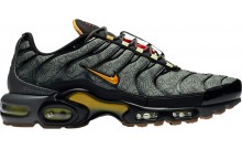 Black Mens Shoes Nike Air Max Plus QT5404-763
