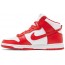 Red Womens Shoes Dunk High QX2053-040