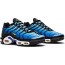 Blue Mens Shoes Nike Air Max Plus QX5190-618