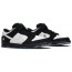 Black Womens Shoes Dunk Jeff Staple x Dunk Low Pro SB RC8048-862