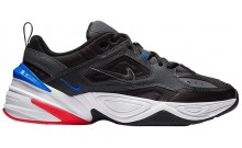 Red Womens Shoes Nike M2K Tekno RE2524-301
