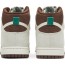 Light Chocolate Womens Shoes Dunk High Pro SB RJ5259-052
