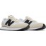 Black Womens Shoes New Balance 237 RJ6120-945