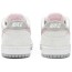 Pink Womens Shoes Dunk Ishod Wair x SB Zoom Dunk Low Pro RL3368-500