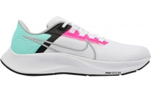 Black Mens Shoes Nike Air Zoom Pegasus 38 RM1371-696