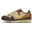 Brown Mens Shoes Nike Travis Scott x Air Max 1 RO0248-391