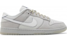 Grey Platinum Womens Shoes Dunk Low RT4734-287