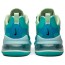 Multicolor Mens Shoes Nike Air Max 270 React RX4184-444