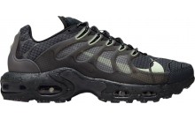 Black Mens Shoes Nike Air Max Terrascape Plus RX5936-670
