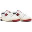 Red Navy Mens Shoes New Balance Aime Leon Dore x 550 RY3784-628