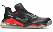 Red Mens Shoes Nike Mars 270 Low RY3948-666