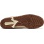 Brown Womens Shoes New Balance Aime Leon Dore x 550 SB7947-654