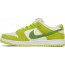 Green Womens Shoes Dunk Low Pro SB SH0465-383
