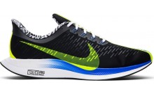 Black Mens Shoes Nike Zoom Pegasus Turbo SH9978-195