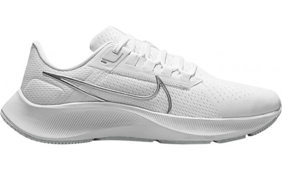 White Metal Silver Mens Shoes Nike Wmns Air Zoom Pegasus 38 SL1767-686
