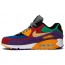 Red Womens Shoes Nike Air Max 90 SO2001-273