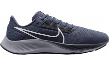 Blue Mens Shoes Nike Air Zoom Pegasus 38 SR8856-123