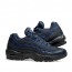 Blue Mens Shoes Nike Air Max 95 Essential ST6119-629