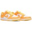 Orange Mens Shoes Dunk Wmns Dunk Low ST8244-550