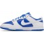 Blue Womens Shoes Dunk Low SV6502-872