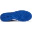 Blue Womens Shoes Dunk Low SV6502-872