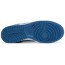 Dark Blue Mens Shoes Dunk Low SW9786-466