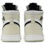 Light White Mens Shoes Jordan Wmns Air Jordan 1 High Zoom Comfort SZ0856-016