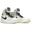Light White Mens Shoes Jordan Wmns Air Jordan 1 High Zoom Comfort SZ0856-016