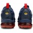 Navy Mens Shoes Nike Air VaporMax Plus TC4993-921