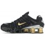 Black Gold Mens Shoes Nike Neymar Jr. x Shox TL TC6933-126