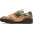 Light Brown Green Mens Shoes New Balance size? x 550 TC7826-005