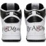 Black Mens Shoes Dunk Supreme x Dunk High SB TE6463-396