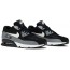 Grey Mens Shoes Nike Air Max 90 Essential TF5180-591