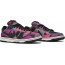 Pink Womens Shoes Dunk Low Premium TG4689-875