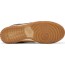 Beige Mens Shoes Dunk Low Premium TJ1601-419