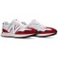 Red Mens Shoes New Balance 327 TN1800-065