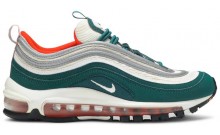 Red Mens Shoes Nike Air Max 97 GS TO4185-650