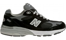Navy White Mens Shoes New Balance 993 TO5719-865