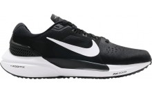 Black White Mens Shoes Nike Air Zoom Vomero 15 TQ6538-904