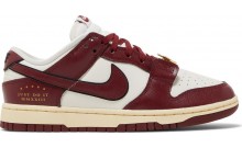 Red Womens Shoes Dunk Wmns Dunk Low SE TS4371-788